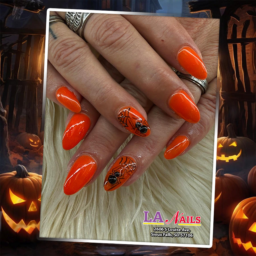 LA Nails | Nail collection